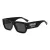 Dsquared2 Sonnenbrille D2 0089/S 2M2/IR