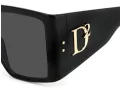 Dsquared2 Sonnenbrille D2 0096/S 807/IR