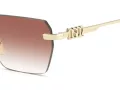 Dsquared2 Sonnenbrille D2 0102/S J5G/17