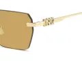 Dsquared2 Sonnenbrille D2 0102/S J5G/HO