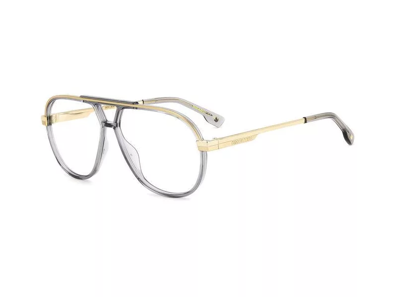 Dsquared2 Brillen D2 0113 KB7