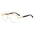 Dsquared2 Brillen D2 0121 J5G