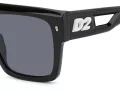 Dsquared2 Sonnenbrille D2 0127/S 80S/IR