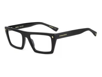 Dsquared2 Brillen D2 0130 807