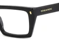 Dsquared2 Brillen D2 0130 807