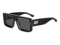 Dsquared2 Sonnenbrille D2 0141/S 08A/IR
