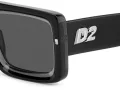Dsquared2 Sonnenbrille D2 0141/S 08A/IR