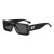 Dsquared2 Sonnenbrille D2 0142/S 08A/IR