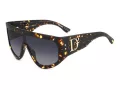Dsquared2 Sonnenbrille D2 0149/S 086/9O