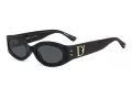 Dsquared2 Sonnenbrille D2 0150/G/S 807/IR
