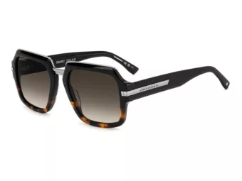 Dsquared2 Sonnenbrille D2 0159/S WR7/HA