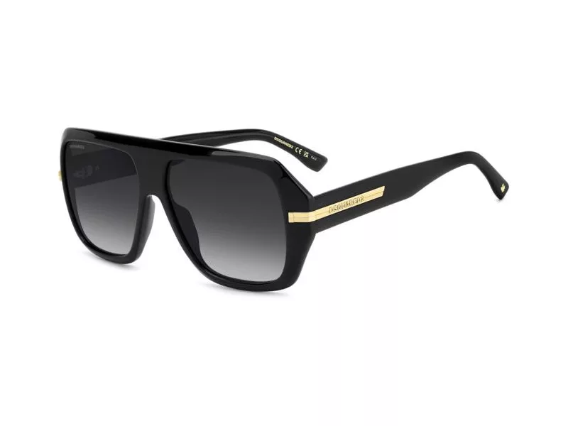 Dsquared2 Sonnenbrille D2 0160/S 807/9O