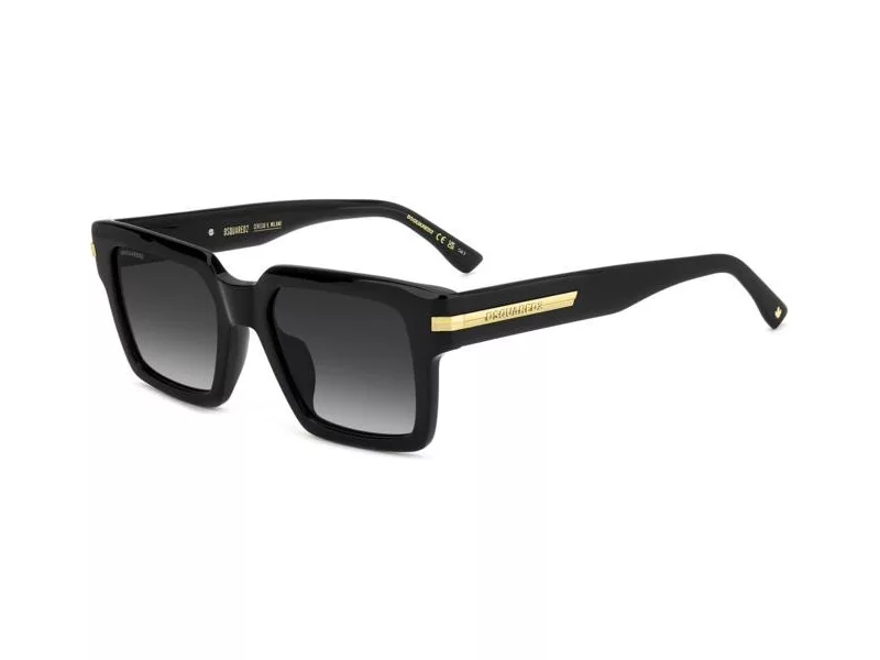 Dsquared2 Sonnenbrille D2 0161/G/S 807/9O
