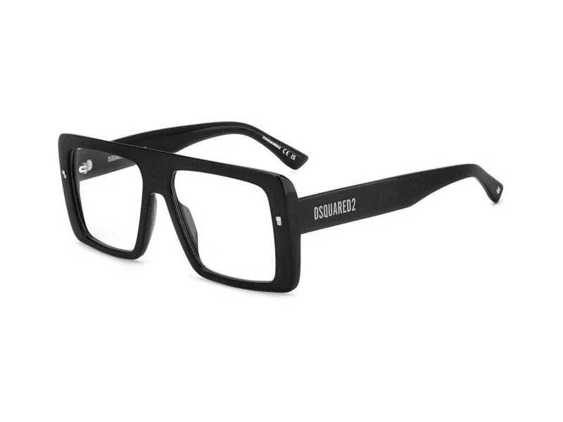 Dsquared2 Brillen D2 0166 284