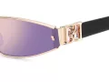 Dsquared2 Sonnenbrille D2 0168/S DDB/SZ