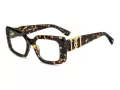 Dsquared2 Brillen D2 0171 086
