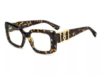 Dsquared2 Brillen D2 0171 086
