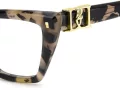 Dsquared2 Brillen D2 0172 086