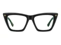 Dsquared2 Brillen D2 0172 1ED