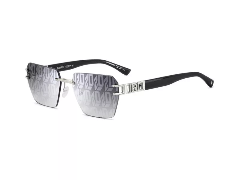 Dsquared2 Sonnenbrille D2 0173/S 010/MD