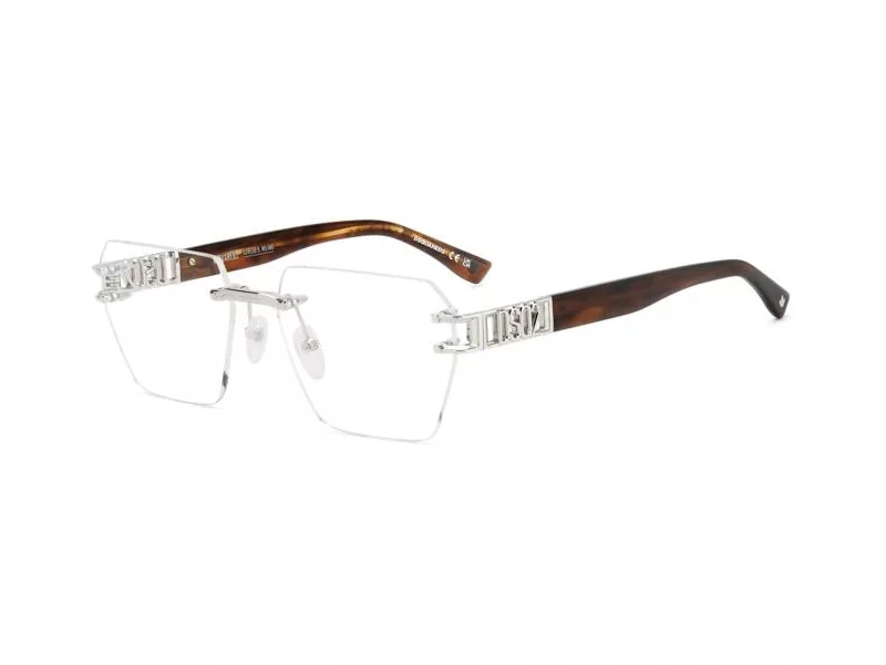 Dsquared2 Brillen D2 0173 010