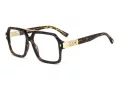 Dsquared2 Brillen D2 0174 086