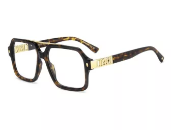 Dsquared2 Brillen D2 0174 086