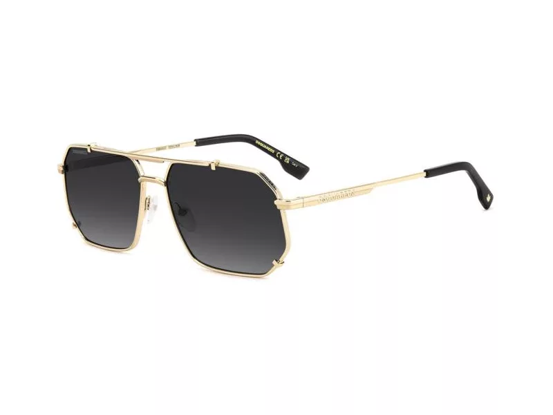 Dsquared2 Sonnenbrille D2 0175/S 000/9O