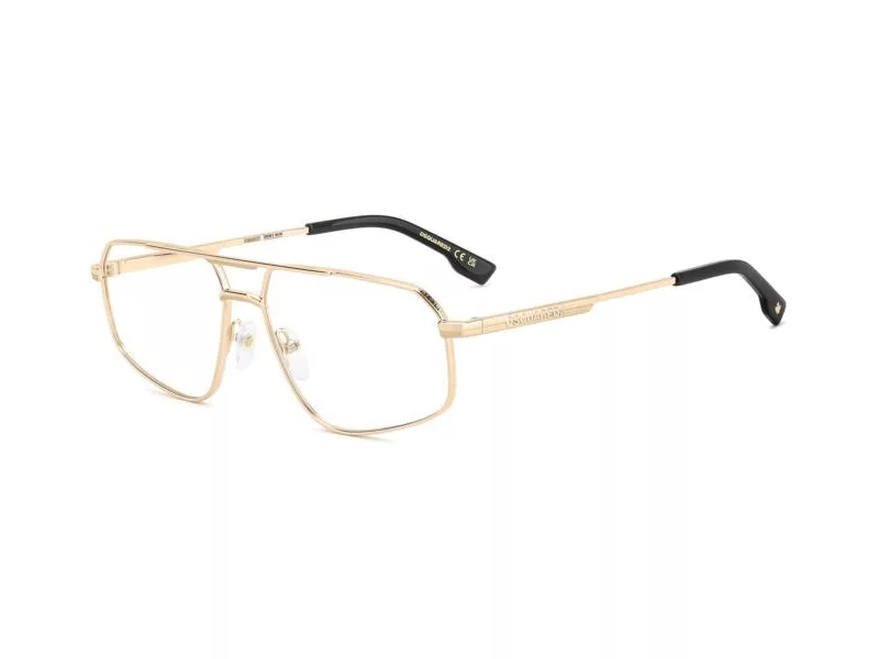 Dsquared2 Brillen D2 0176 000