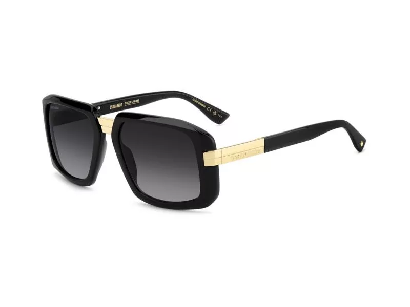 Dsquared2 Sonnenbrille D2 0178/S 807/9O
