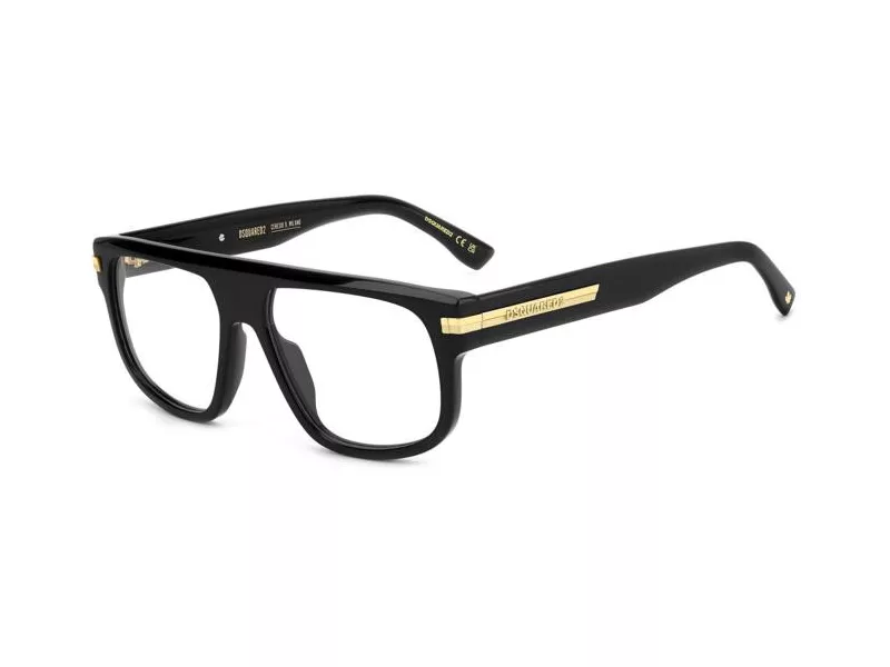 Dsquared2 Brillen D2 0179 807