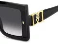 Dsquared2 Sonnenbrille D2 0185/G/S 807/9O