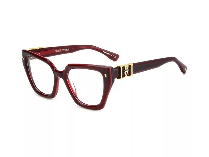 Dsquared2 Brillen D2 0186 8CQ