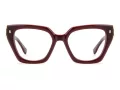 Dsquared2 Brillen D2 0186 8CQ