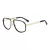 Dsquared2 Brillen D2 0191 2M2