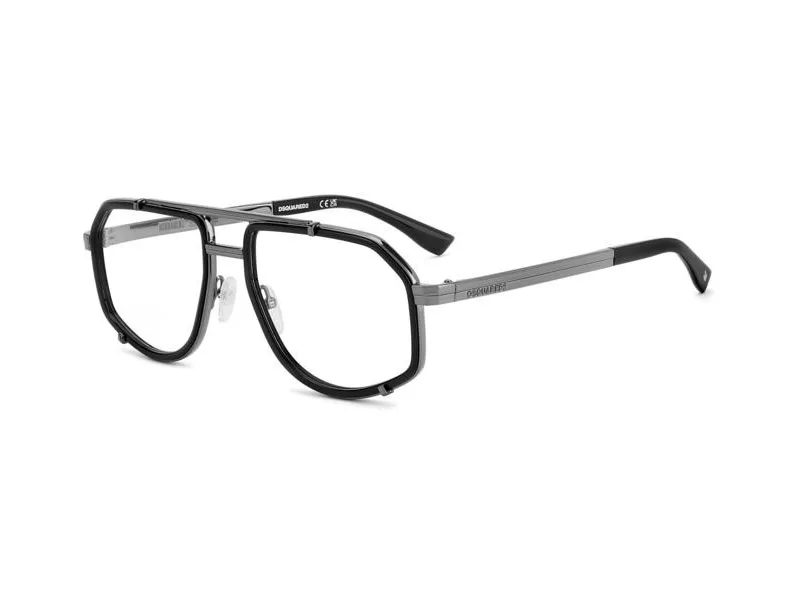 Dsquared2 Brillen D2 0191 ANS