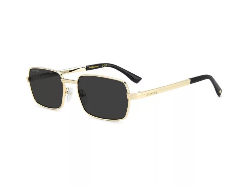 Dsquared2 Sonnenbrille D2 0192/S J5G/IR