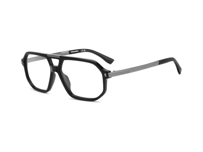 Dsquared2 Brillen D2 0195 ANS