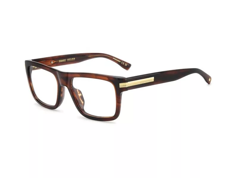 Dsquared2 Brillen D2 0200/G EX4