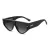 Dsquared2 Sonnenbrille D2 0201/S 807/9O