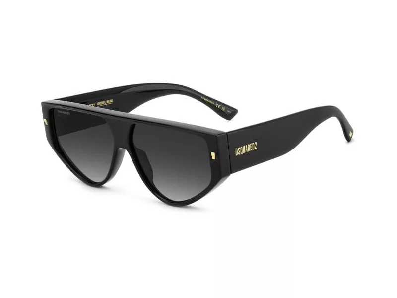 Dsquared2 Sonnenbrille D2 0201/S 807/9O