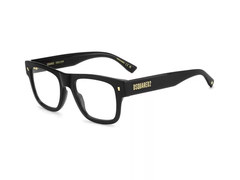 Dsquared2 Brillen D2 0205 807