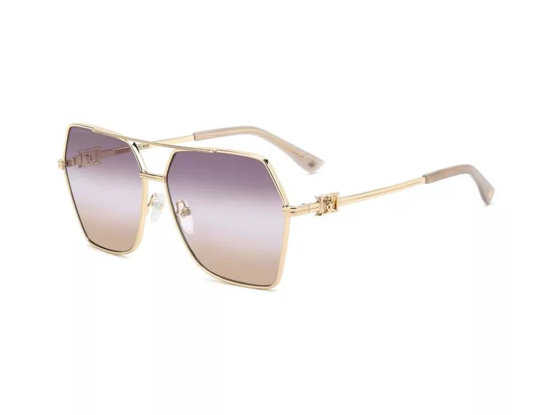 Dsquared2 Sonnenbrille D2 0206/S 000/QR
