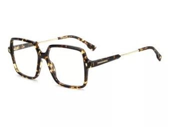 Dsquared2 Brillen D2 0210 086