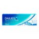 Dailies AquaComfort Plus (30 stk), Tageskontaktlinsen