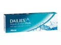 Dailies AquaComfort Plus (30 stk), Tageskontaktlinsen