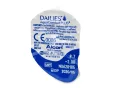 Dailies AquaComfort Plus (30 stk), Tageskontaktlinsen