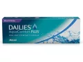 Dailies AquaComfort Plus Multifocal (30 stk), Tageskontaktlinsen