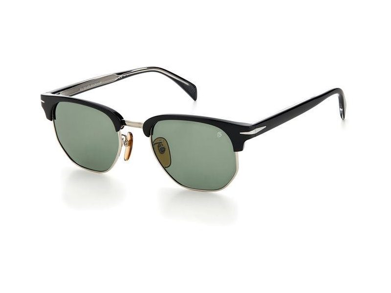 David Beckham Sonnenbrille DB 1002/S 284/O7