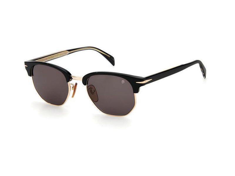 David Beckham Sonnenbrille DB 1002/S 2M2/IR